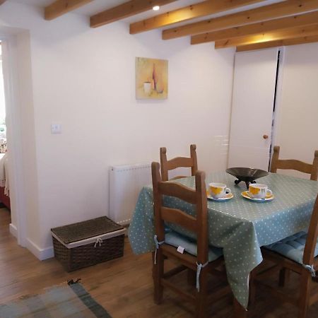 Sandy Cottage, Nr Eden & Beaches St Austell Zewnętrze zdjęcie