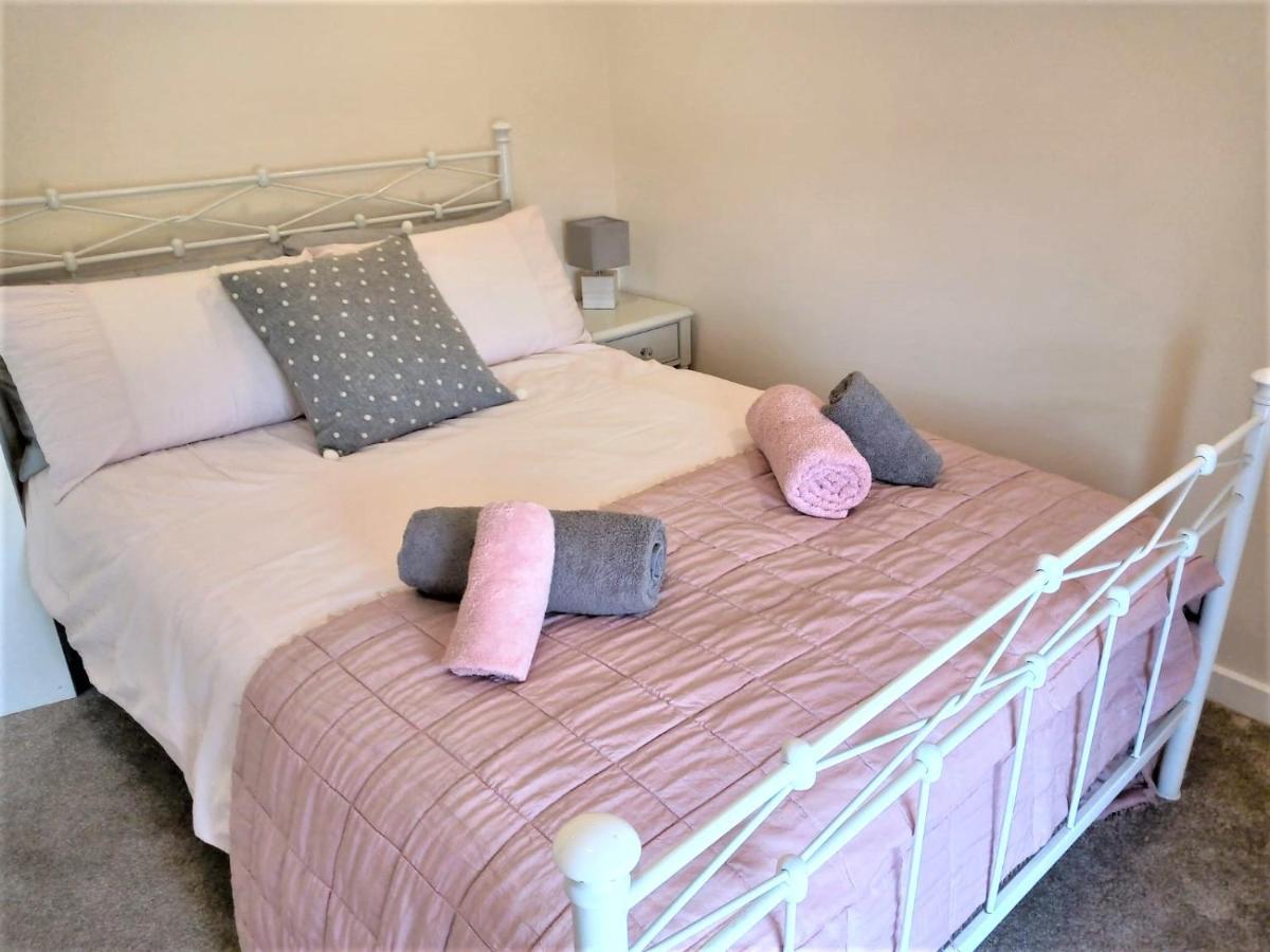 Sandy Cottage, Nr Eden & Beaches St Austell Zewnętrze zdjęcie